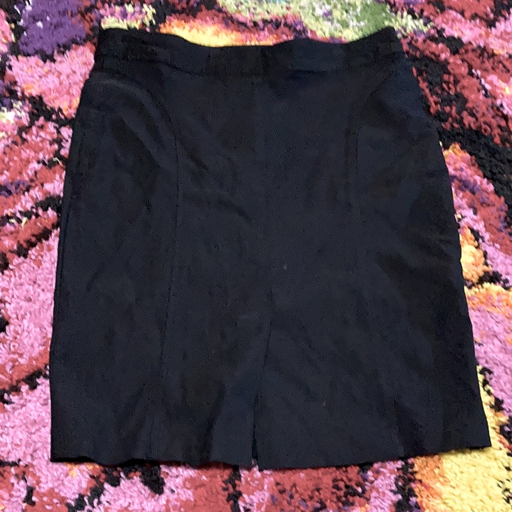 Cute stretch skirt
